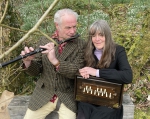 Julie Murphy & Ceri Rhys Matthews (UK)